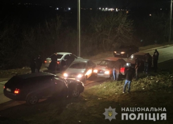 Минимум 5 угонов в Николаеве и 1 в Вознесенске: задержана группа угонщиков, специализировавшихся на ВАЗах (ФОТО, ВИДЕО)