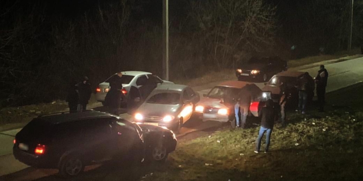 Минимум 5 угонов в Николаеве и 1 в Вознесенске: задержана группа угонщиков, специализировавшихся на ВАЗах (ФОТО, ВИДЕО)