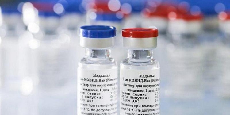 Европейское агентство лекарственных средств призывает отнестись к российской вакцине «Спутник V» с осторожностью