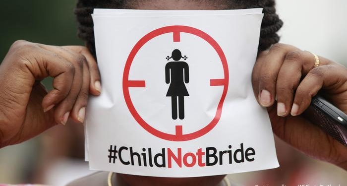 Пандемия коронавируса увеличивает риск детских браков – ЮНИСЕФ