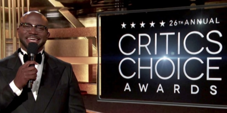 Перекликается с «Золотым глобусом»: американские кинокритики назвали лучшие фильмы и сериалы