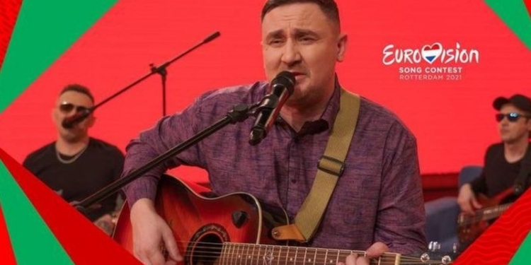 Беларусь не пустят на Евровидение 2021 с песней про “дудочки” и “удочки” (ВИДЕО)
