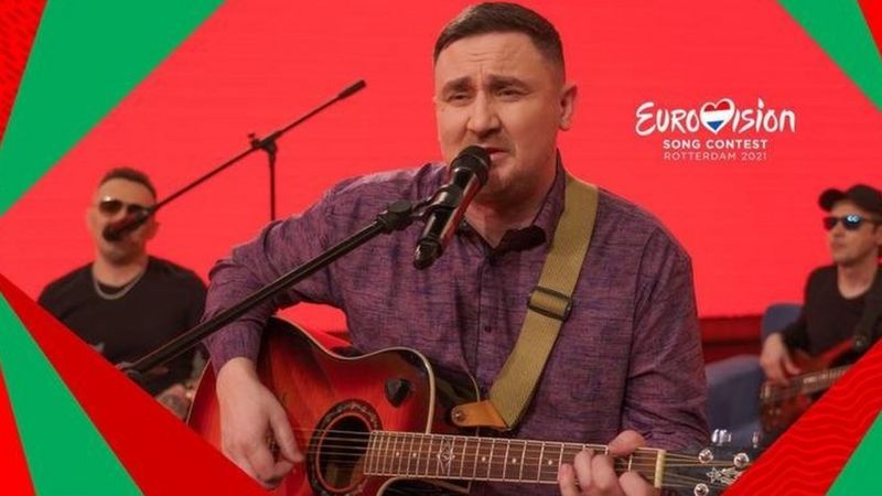 Беларусь не пустят на Евровидение 2021 с песней про "дудочки" и "удочки" (ВИДЕО) 1