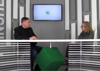 Владислав Чайка – о КООПе, который “кормит свиней”, незаконном решении исполкома и голосовании Сенкевича (ВИДЕО)