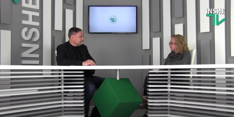 Владислав Чайка – о КООПе, который “кормит свиней”, незаконном решении исполкома и голосовании Сенкевича (ВИДЕО)