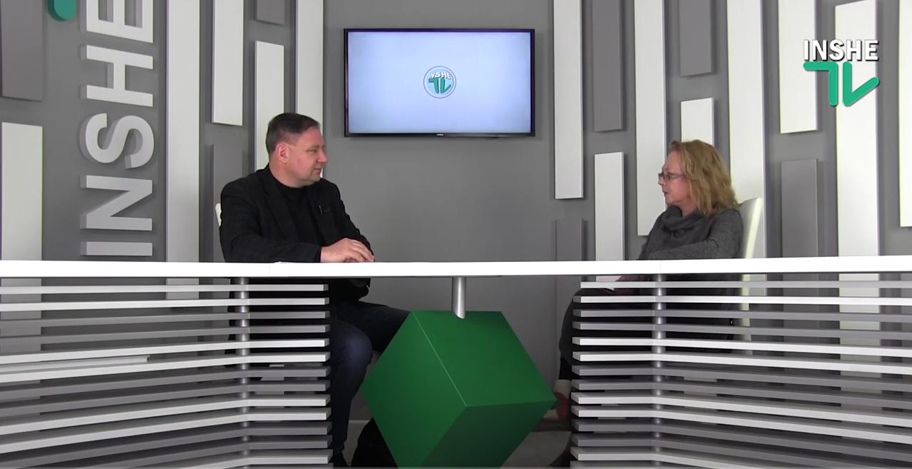 Владислав Чайка – о КООПе, который “кормит свиней”, незаконном решении исполкома и голосовании Сенкевича (ВИДЕО)