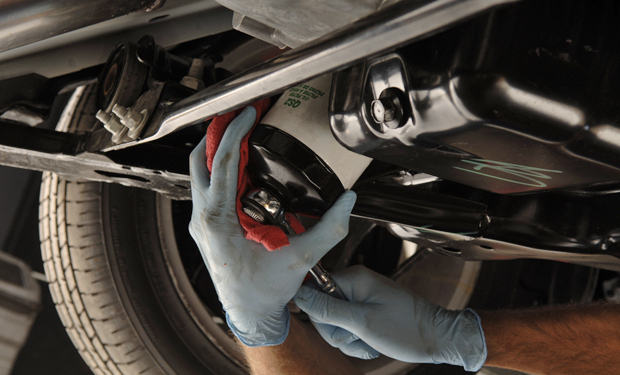 Для чего нужны автомобильные фильтры и как часто их менять?