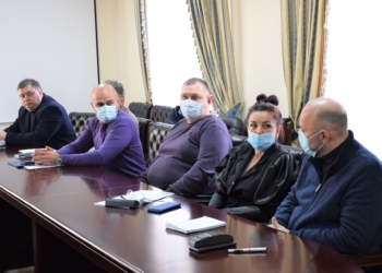 На Николаевщине появятся свои “инвестняни” – ОГА создает Агентство развития (ФОТО)