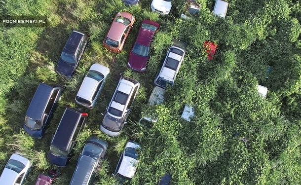 Ядерная катастрофа на Фукусиме 10 лет спустя (ФОТО)