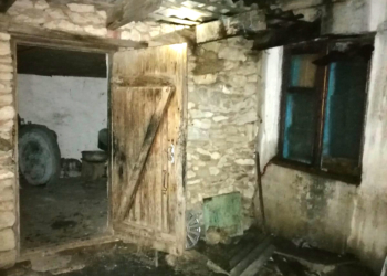 За сутки спасатели Николаевщины трижды тушили пожары в жилом секторе (ФОТО)