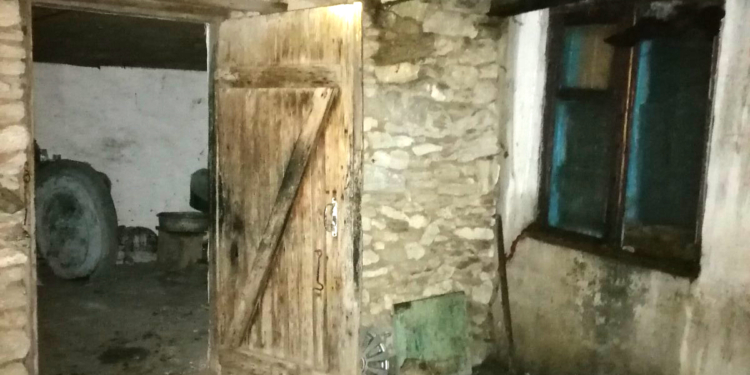 За сутки спасатели Николаевщины трижды тушили пожары в жилом секторе (ФОТО)