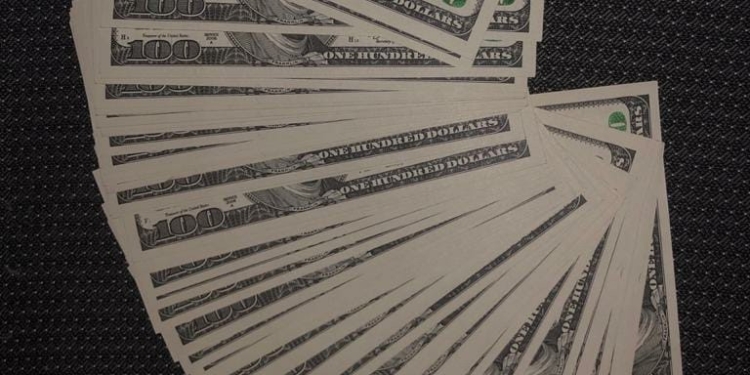 В Николаеве задержали группу фальшивомонетчиков – ежемесячно «рисовали» до 100 тысяч долларов (ФОТО)