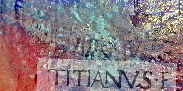 В приходской церкви Великобритании нашли картину Тициана, стоимость которой может составлять $70 млн. (ФОТО) 3
