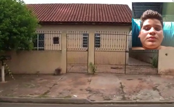 Бразильский подросток проник в дом бабушки и умер в ее холодильнике