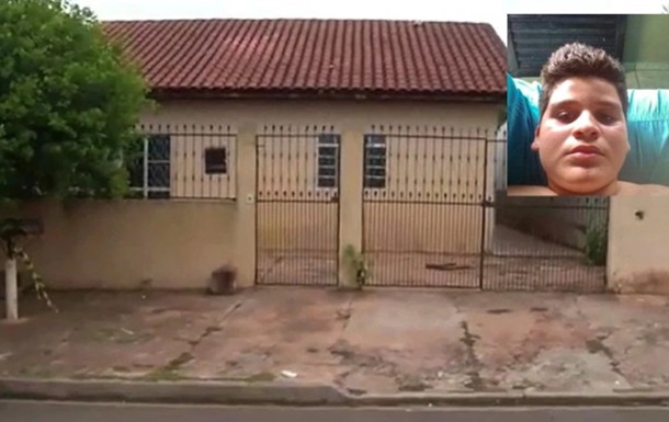 Бразильский подросток проник в дом бабушки и умер в ее холодильнике