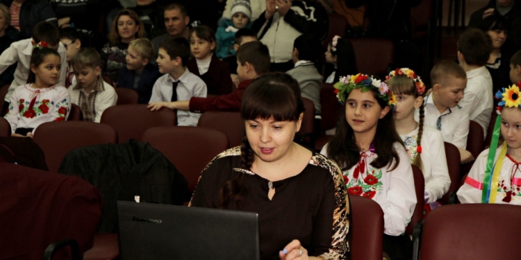 Не карантин. В Николаеве открывается первая дистанционная школа (ФОТО)