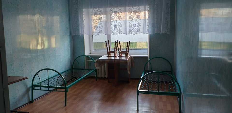 Представители омбудсмена посетили Баратовский психоневрологический интернат на Николаевщине: есть позитив и негатив (ФОТО) 13