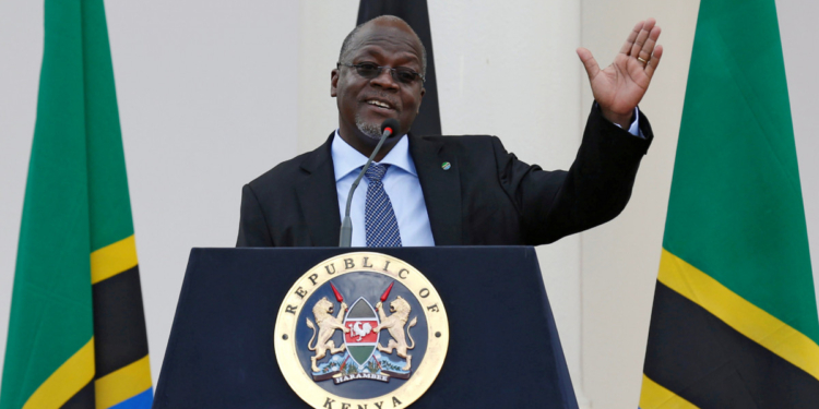 Умер президент Танзании, один из самых известных ковид-диссидентов в мире. Оппозиция утверждает, что от коронавируса