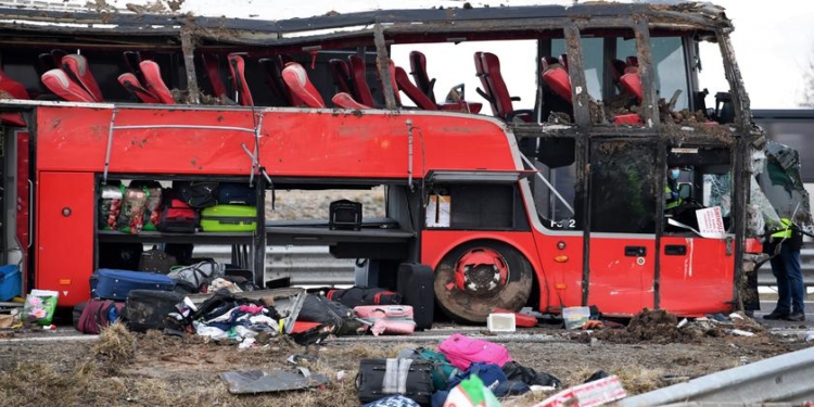 Смертельное ДТП в Польше. Количество пострадавших украинцев увеличилось (ФОТО)