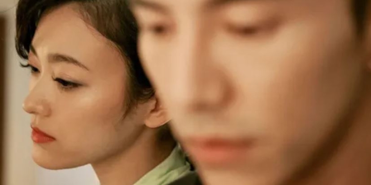 Люди среднего рода. 25-летняя замужняя китаянка во время обследования оказалась не женщиной