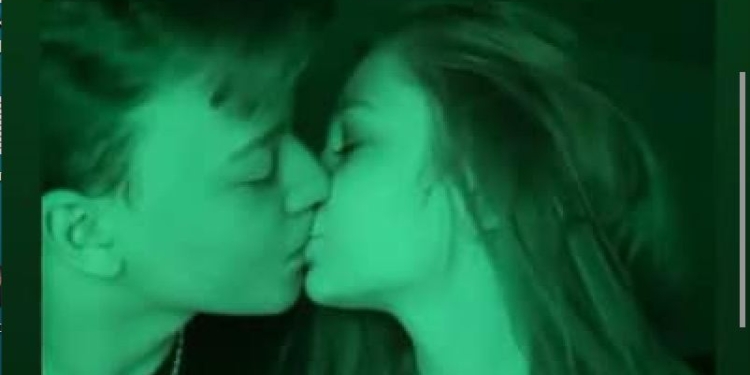 Аккаунты скандальных блогеров-малолеток заблокированы – рано им играть в любовь