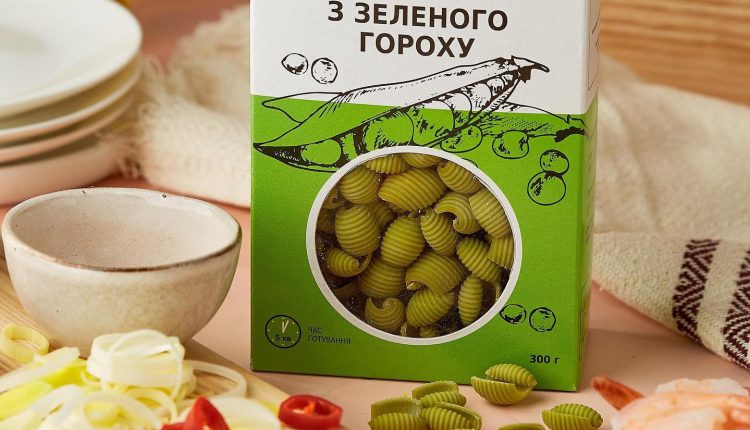 Страшно полезно. В Украине наладили производство макарон из нута, гороха и чечевицы (ФОТО) 5