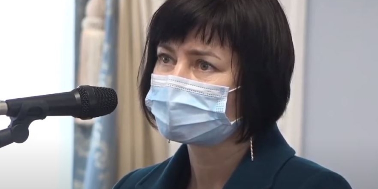 В Николаеве 50% госпитализированных с COVID нуждаются в кислородной поддержке, – Шамрай