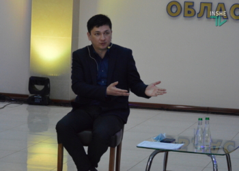 “Экотранс” должен быть остановлен, пока не заменит фильтры и оборудование – губернатор (ВИДЕО)