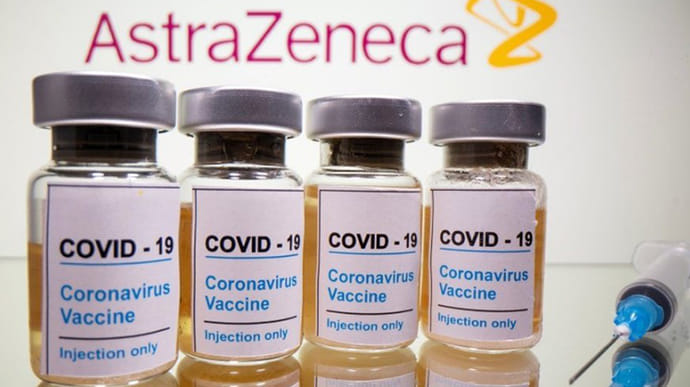 Самим не хватает. Индия приостановила экспорт вакцин AstraZeneca 1