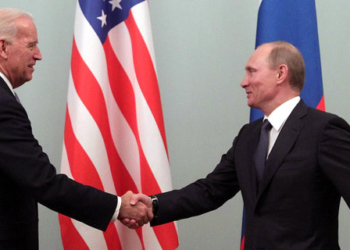 Байден считает Путина убийцей, но готов с ним сотрудничать