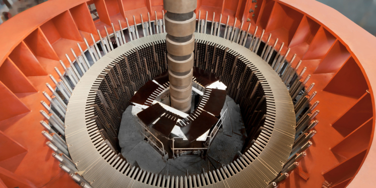 Украинское предприятие поучаствует в обновлении электростанции Ирака за деньги США