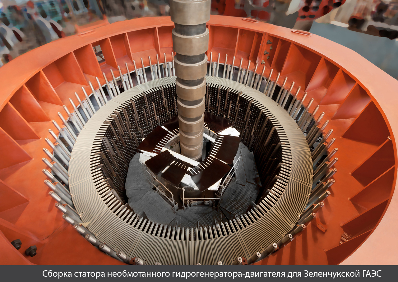 Украинское предприятие поучаствует в обновлении электростанции Ирака за деньги США