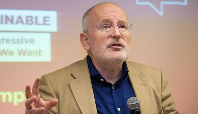 Европа может обойтись без “Северного потока-2”, но он есть, – президент Еврокомиссии