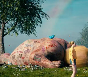 Произведение цифрового искусства продали за $6,6 млн в криптовалюте (ВИДЕО)