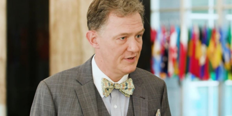 Куратор Госдепа по Украине сказал, чего ждет Байден от Зеленского