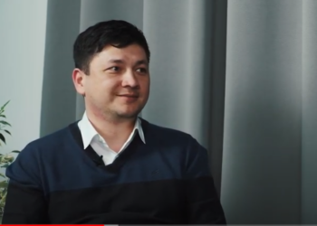 “На сессиях отдыхаю”, – губернатор Ким рассказал, зачем ему мандат депутата горсовета (ВИДЕО)