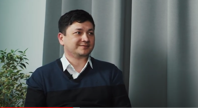 “На сессиях отдыхаю”, – губернатор Ким рассказал, зачем ему мандат депутата горсовета (ВИДЕО)