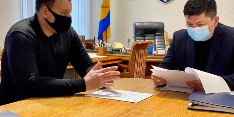 На Миколаївщині з’являться Фронт-офіси служби зайнятості у віддалених куточках області