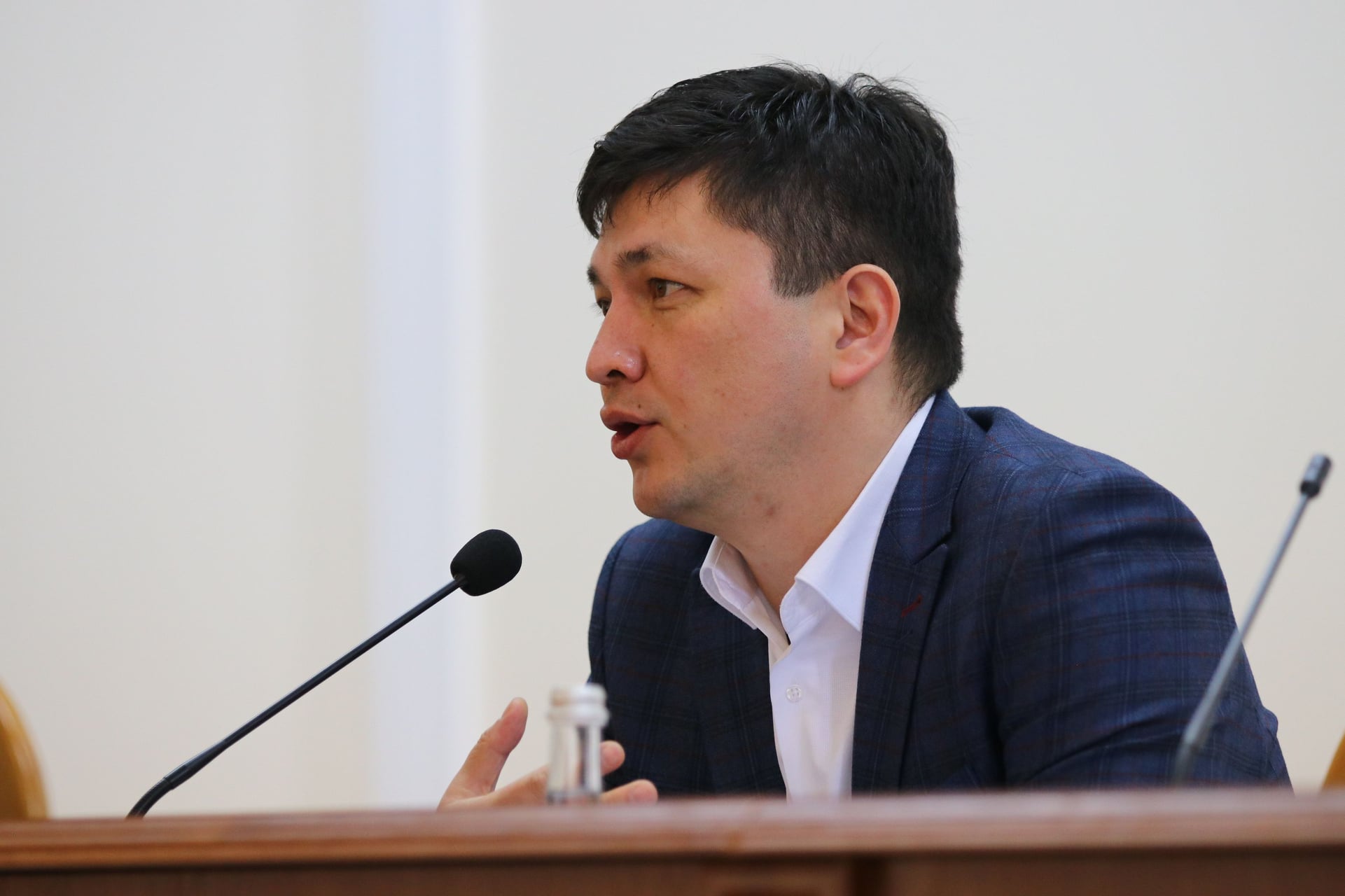 Николаевский губернатор обещает уволить людей из своего окружения, которые от его имени “обращаются за сомнительными услугами”