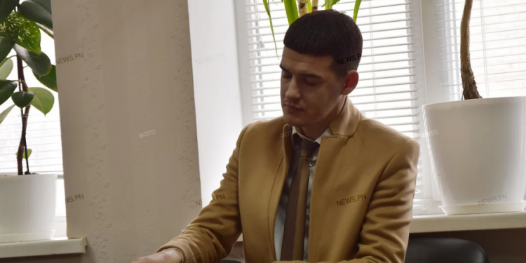 Экспертиза ДНК установила, что за рулем депутатского BMW во время скандального ДТП был сотрудник прокуратуры – СМИ