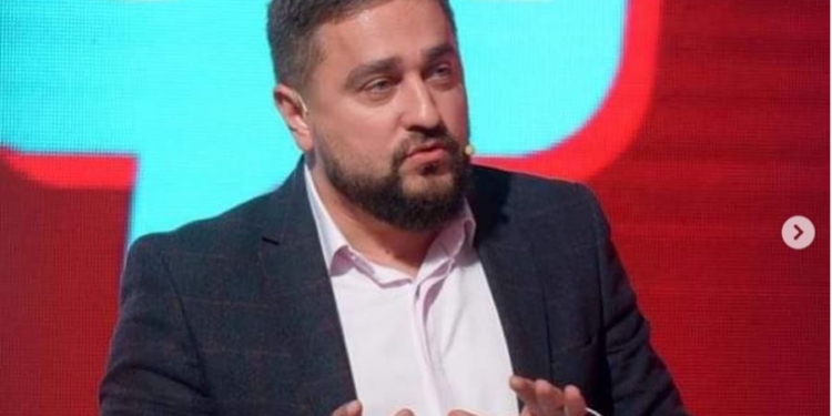 Рукав Москвы. Плитка на плитку. Чему научился зам. николаевского мэра Коренев у мэра Москвы Собянина