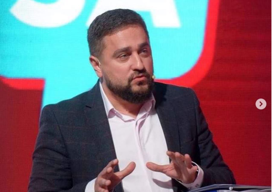 НАБУ задержало вице-мэра Николаева на границе - СМИ 1