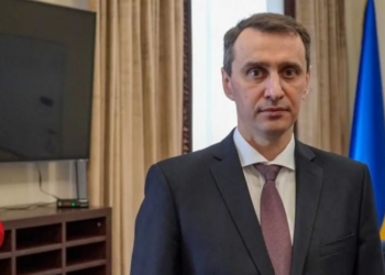 Ждать Pfizer не надо, права выбора у вас нет, – Ляшко (ВИДЕО)