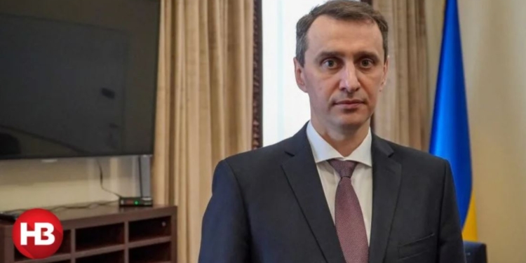 Ждать Pfizer не надо, права выбора у вас нет, – Ляшко (ВИДЕО)