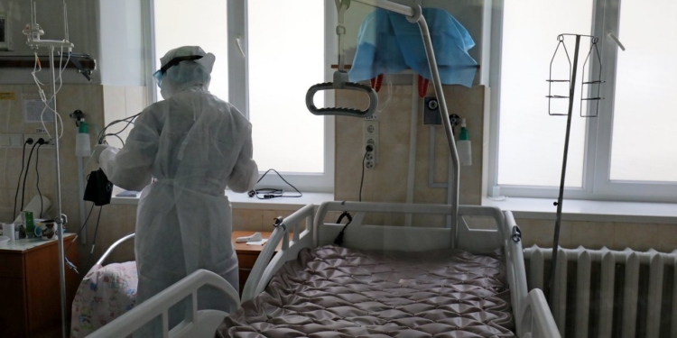 После COVID: что делать, если выписывают больного в тяжелом состоянии?