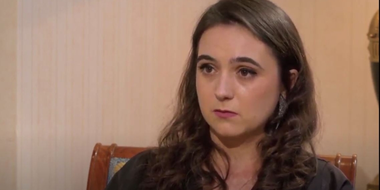 Пресс-секретарь Зеленского Мендель о Порошенко: “Подлый, пользуется очень грязными инструментами, опасный” (ВИДЕО)