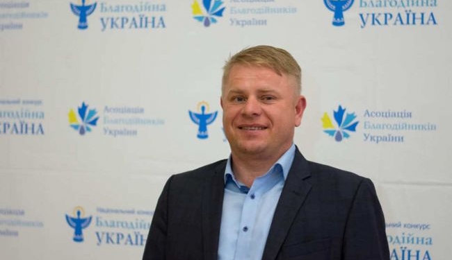 Нардепу сообщили о подозрении за неуплату налогов на 97 млн.грн. (ФОТО)