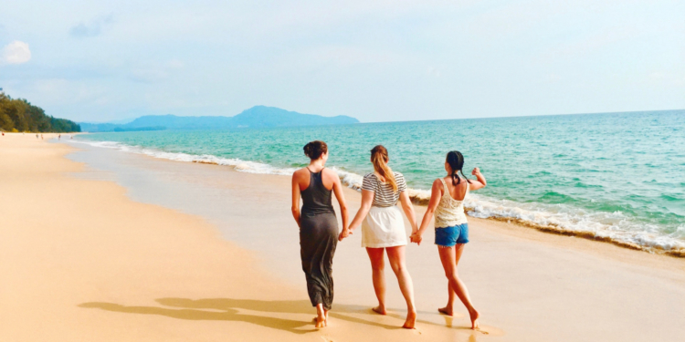 На Херсонщине построят свой Лас-Вегас и всесезонный бальнеологический курорт