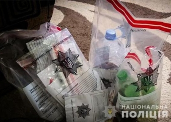 Арестованная в Николаеве дилерша метадона может выйти под залог в 181 тыс.грн.