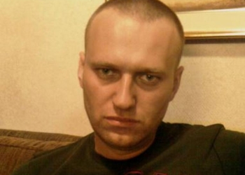 “Наш дружный концлагерь”: Навальный рассказал о пребывании в исправительной колонии